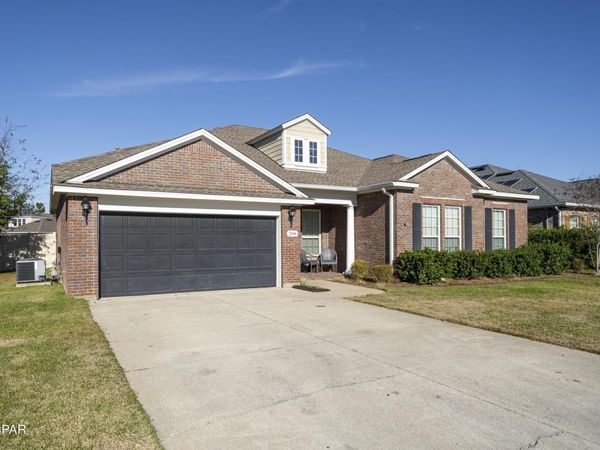 2806 Broad Wing Avenue, Panama City, FL 32405