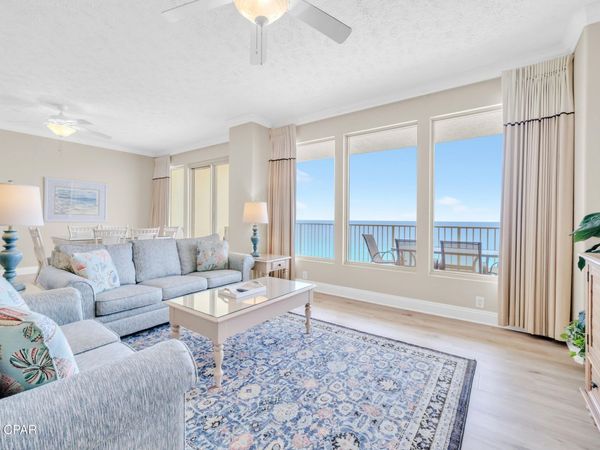 8715 Surf Drive, Unit 1404, Panama City, FL 32408