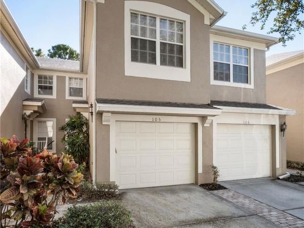 2579 SAN TECLA STREET, Unit 105, ORLANDO, FL 32835