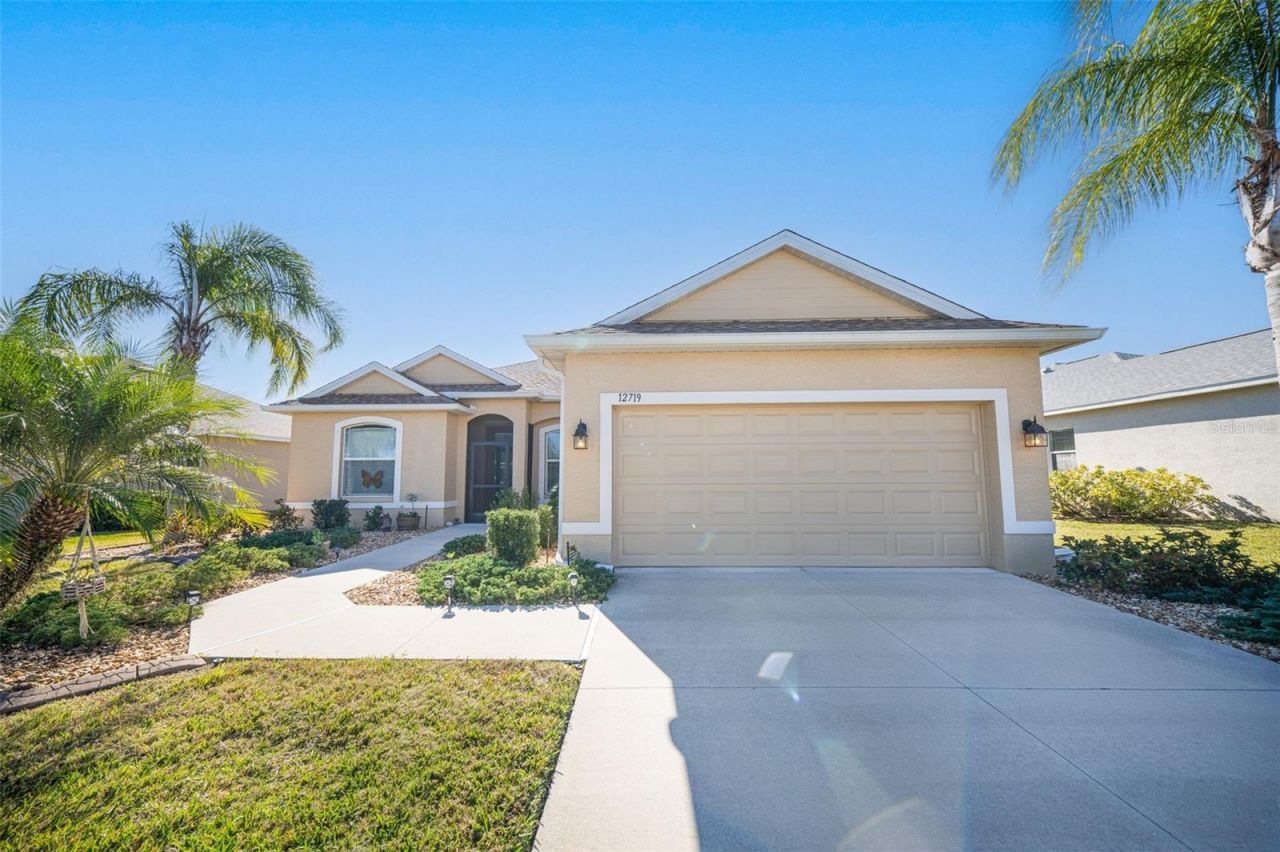 12719 24th Street Circle E, Parrish, FL 34219 Main Photo