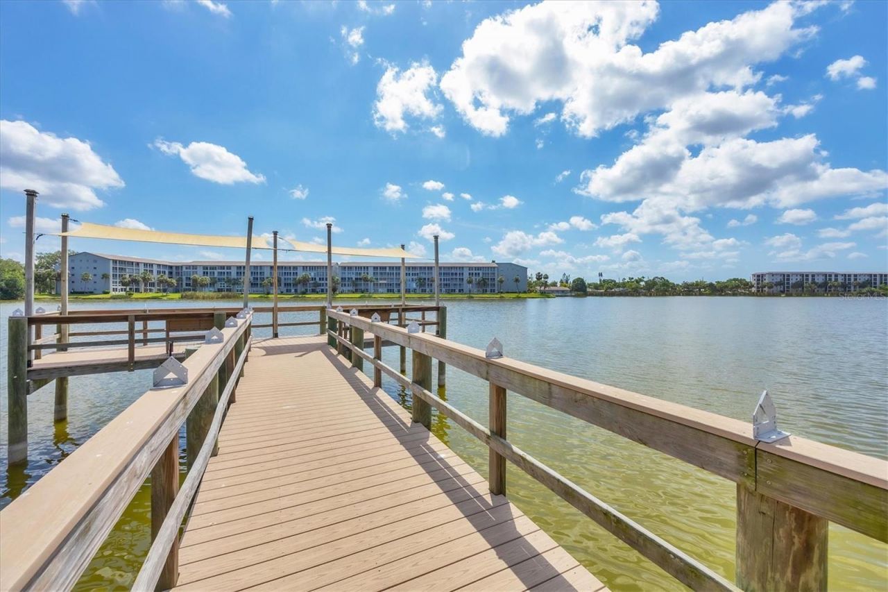 3534 Lake Bayshore Drive, Unit K118, Bradenton, FL 34205 Photo
