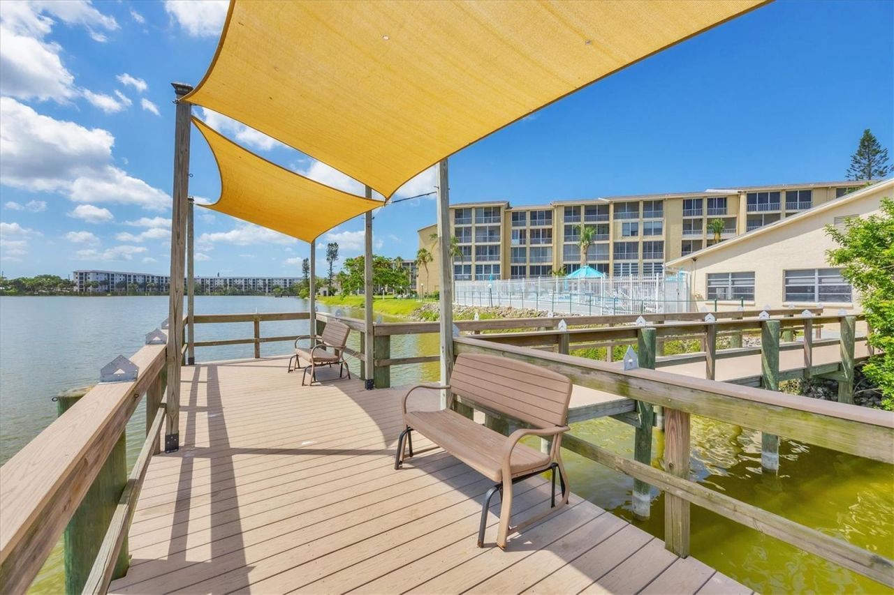 3534 Lake Bayshore Drive, Unit K118, Bradenton, FL 34205 Photo