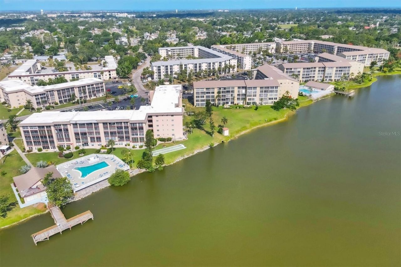 3534 Lake Bayshore Drive, Unit K118, Bradenton, FL 34205 Photo