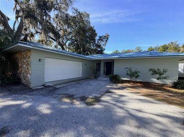 12 PALM DRIVE, YANKEETOWN, FL 34498