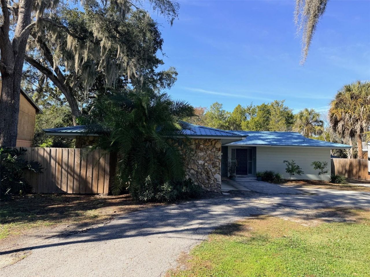 12 Palm Drive, Yankeetown, FL 34498 Photo