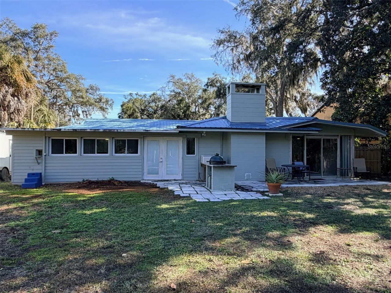 12 Palm Drive, Yankeetown, FL 34498 Photo