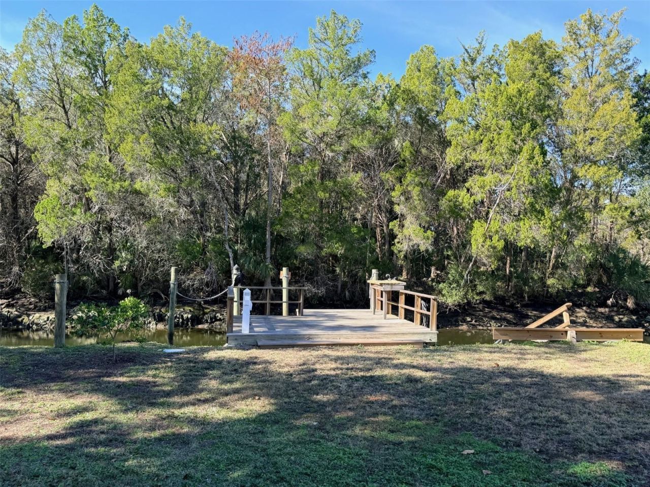 12 Palm Drive, Yankeetown, FL 34498 Photo