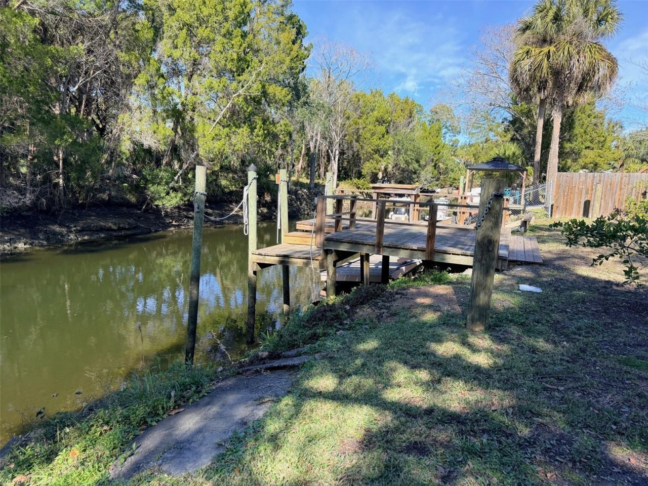 12 Palm Drive, Yankeetown, FL 34498 Photo