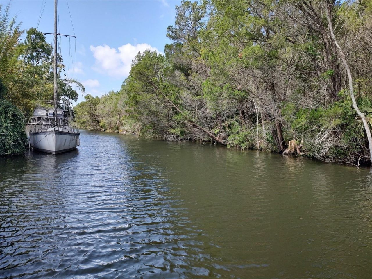 12 Palm Drive, Yankeetown, FL 34498 Photo