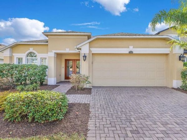 12126 CITRUSWOOD DRIVE, ORLANDO, FL 32832