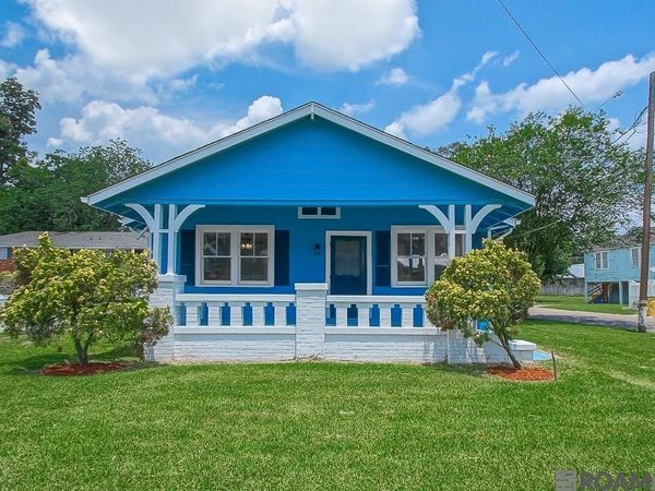 58030 Labauve Ave, Plaquemine, LA 70764