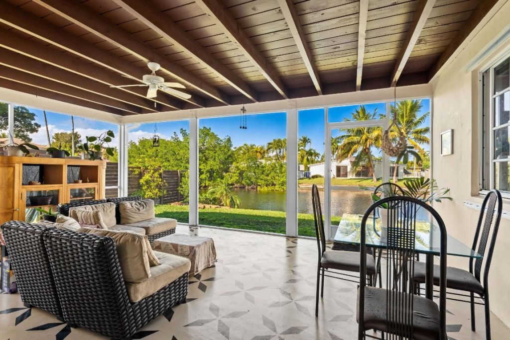 1175 Grant Street, Hollywood, FL 33019 Photo