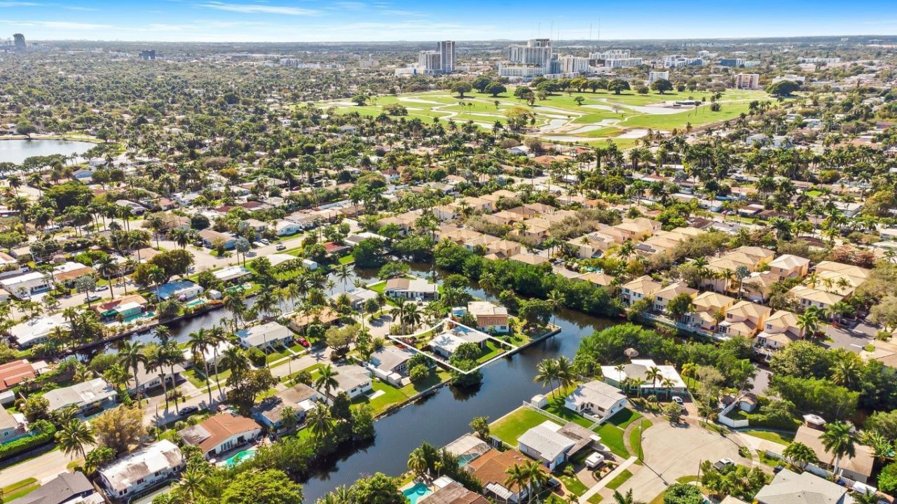 1175 Grant Street, Hollywood, FL 33019 Photo