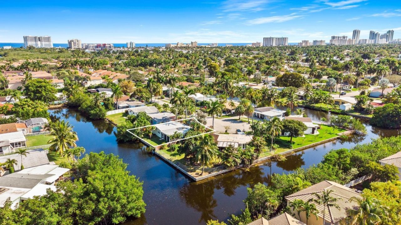 1175 Grant Street, Hollywood, FL 33019 Photo