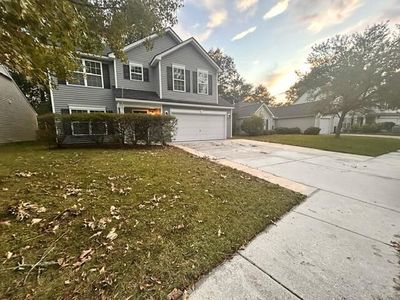 107 Moon Shadow Lane, Summerville, SC 29485
