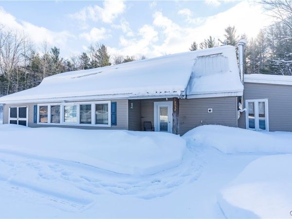 2438 State Highway 3, Harrisville, NY 13648