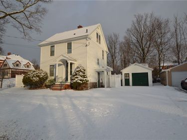 219 E Jackson Street, Palmyra, NY 14522