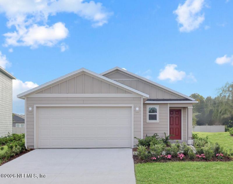 6239 Rein Avenue, Jacksonville, FL 32219 Main Photo