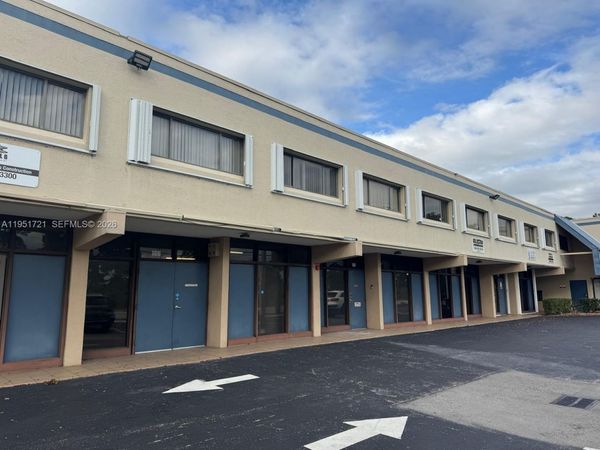 12360 SW 132nd Ct , Unit 107/108, Miami, FL 33186