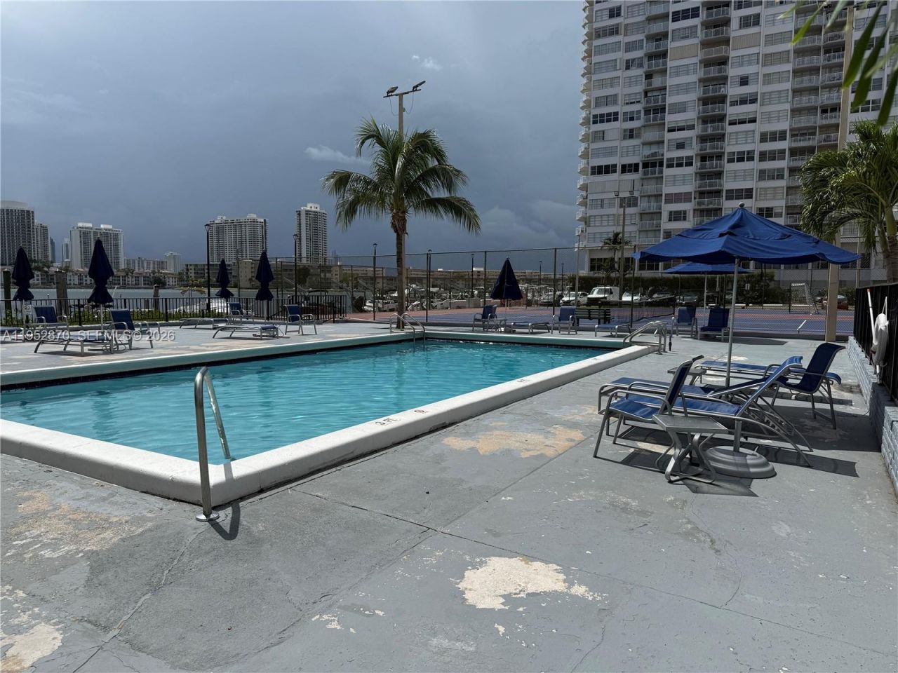 2780 NE 183rd St , Unit 2107, Aventura, FL 33160 Photo