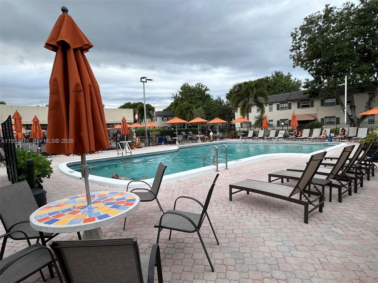 5640 SW 3rd Pl, Unit 212, Margate, FL 33068 Photo