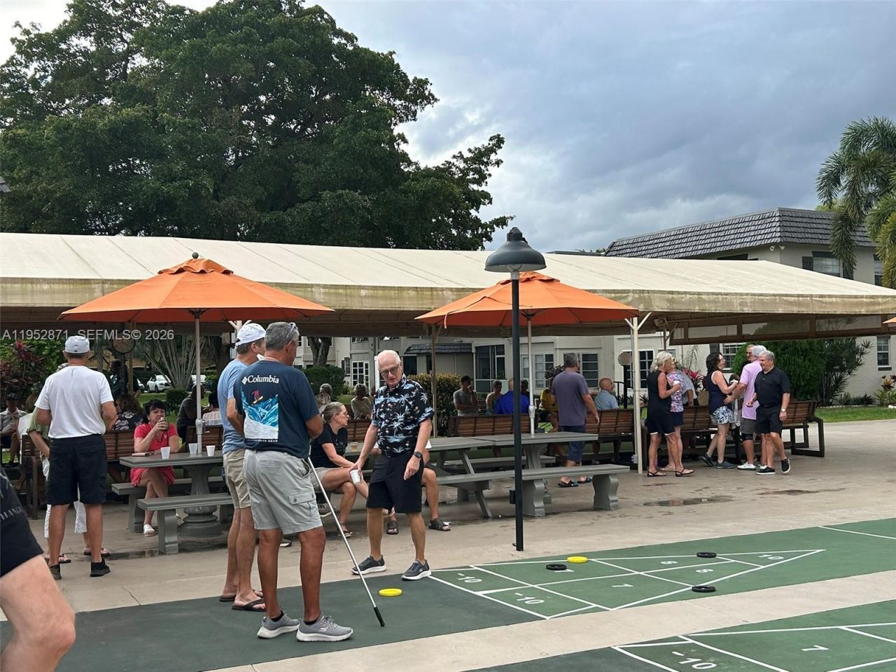 5640 SW 3rd Pl, Unit 212, Margate, FL 33068 Photo