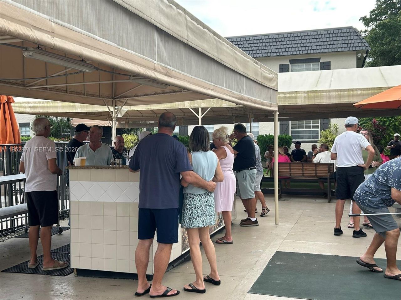 5640 SW 3rd Pl, Unit 212, Margate, FL 33068 Photo