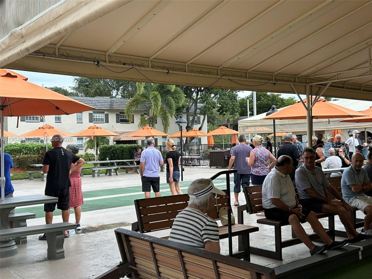 5640 SW 3rd Pl, Unit 212, Margate, FL 33068 Photo