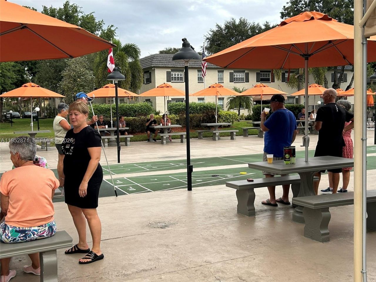 5640 SW 3rd Pl, Unit 212, Margate, FL 33068 Photo