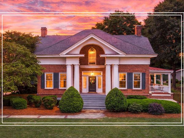 116 Jackson Road, Jackson, SC 29831