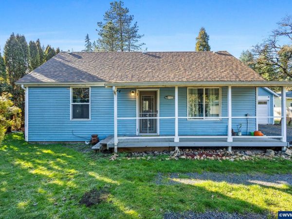 28780 Santiam Hwy, Sweet Home, OR 97386