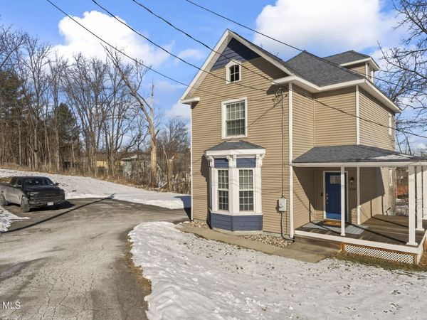 206 Main Street, Altamont, NY 12009