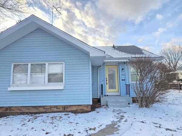 3812 Lillie Street, Fort Wayne, IN 46806