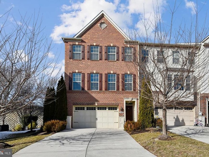 14050 Fox Hill Road, Sparks Glencoe, MD 21152 Main Photo