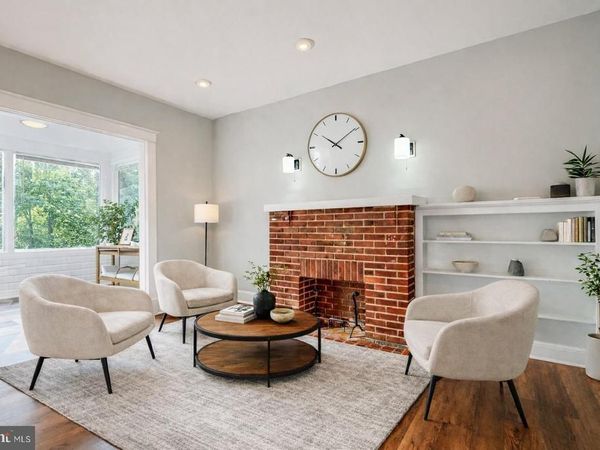 608 RADNOR AVENUE, BALTIMORE, MD 21212