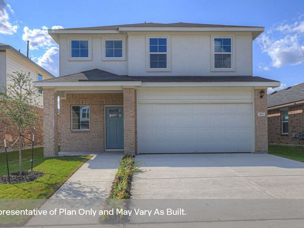 212 RAYMONDVILLE PATH, San Marcos, TX 78666