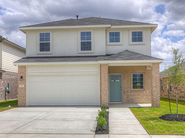 212 RAYMONDVILLE PATH, San Marcos, TX 78666