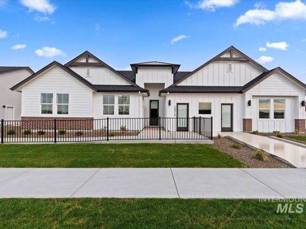 10466 W Shumard Drive, Star, ID 83669