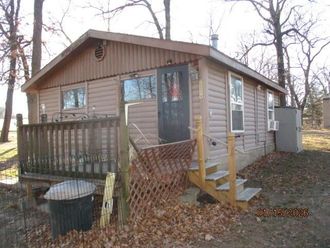 61950 E 315 Road Grove, OK 74344