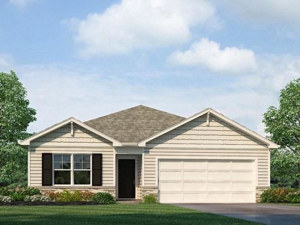 2215 Creek View Lane, Raymore, MO 64083