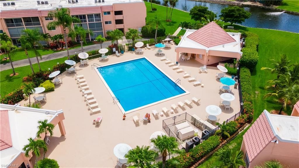 190 Turtle Lake Ct, Unit 311, Naples, FL 34105 Photo
