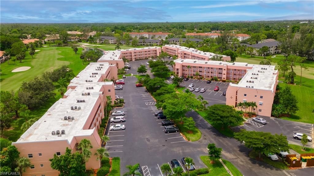 190 Turtle Lake Ct, Unit 311, Naples, FL 34105 Photo