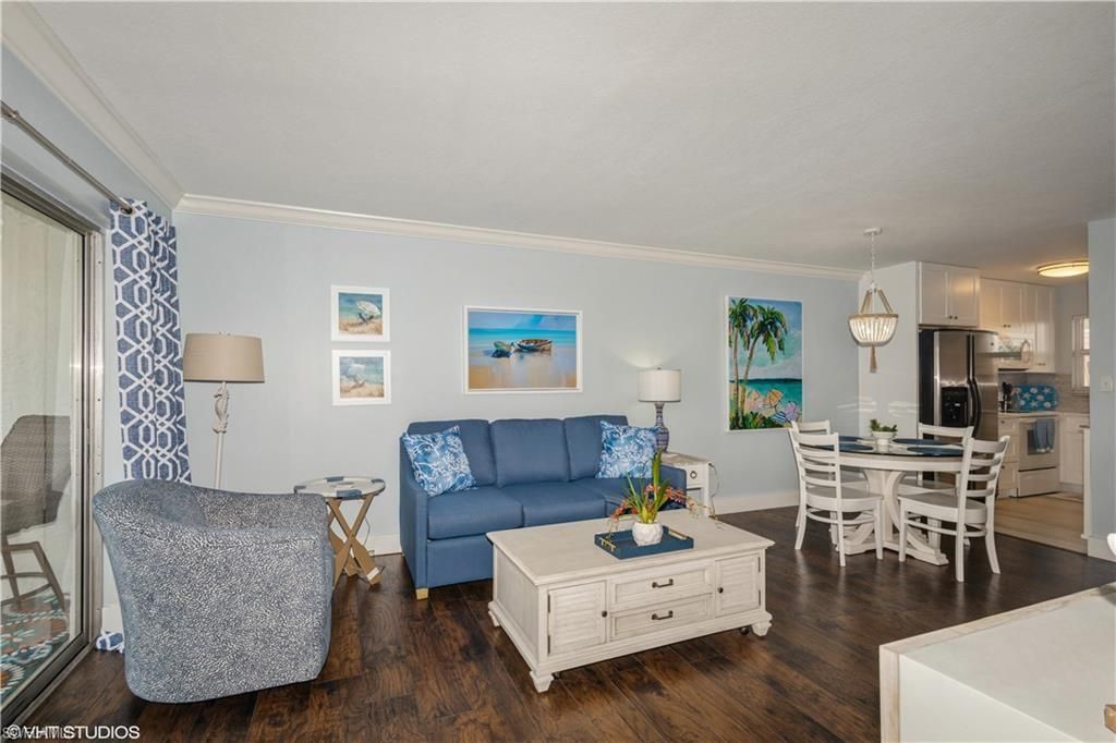 190 Turtle Lake Ct, Unit 311, Naples, FL 34105 Photo
