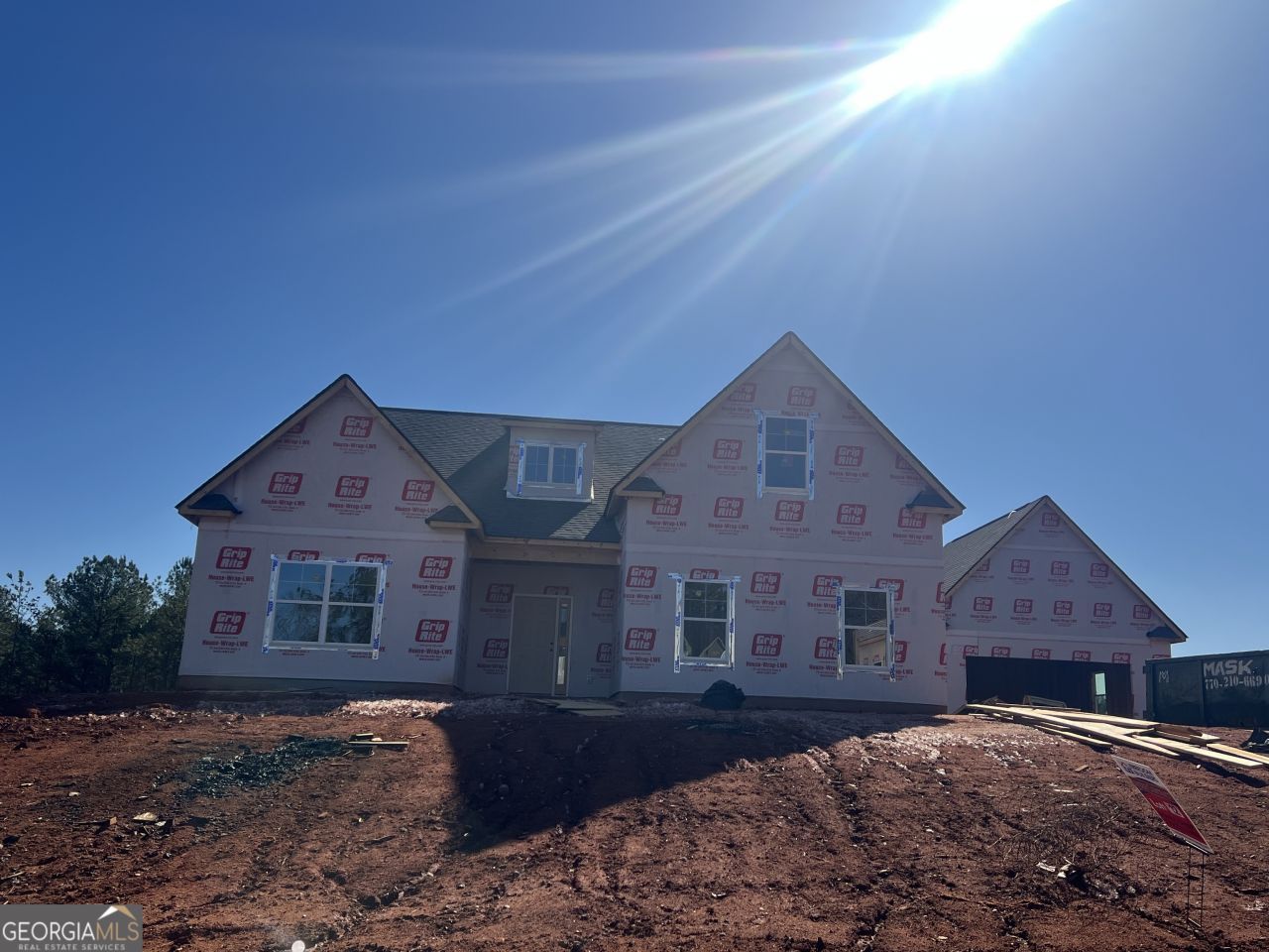 143 Piney Wood Drive, Unit 12, Newnan, GA 30263 Main Photo