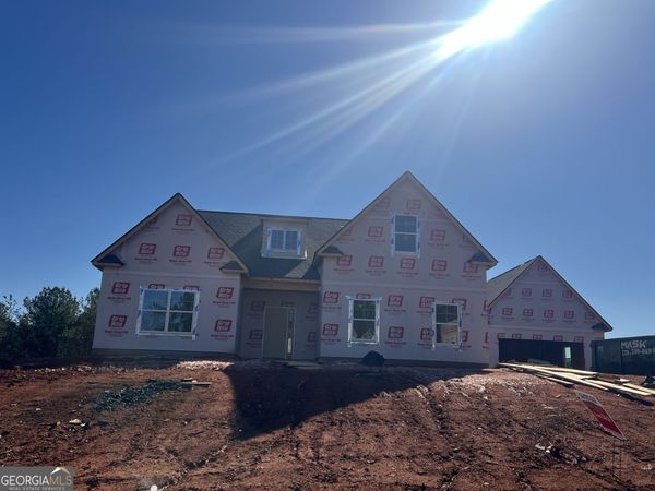 143 Piney Wood Drive, Unit 12, Newnan, GA 30263