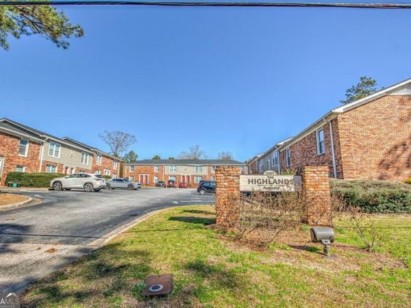 2201 Walden Drive, Unit 18, Augusta, GA 30904