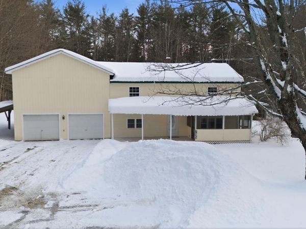 795 Norway Road, Harrison, ME 04040