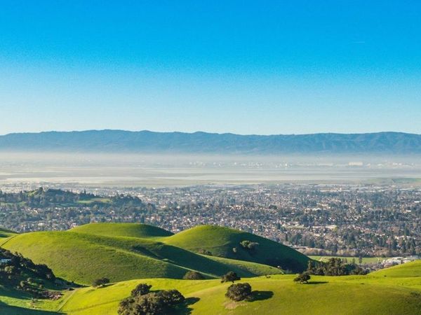 2395 Tecado Ter, Fremont, CA 94539