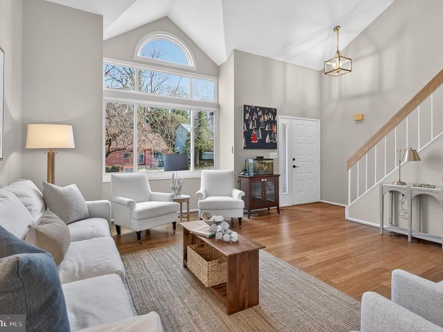 40 Windwhisper Lane, Annapolis, MD 21403 Main Photo