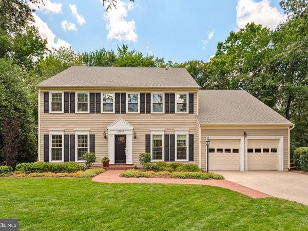 11909 WINSTEAD LANE, RESTON, VA 20194